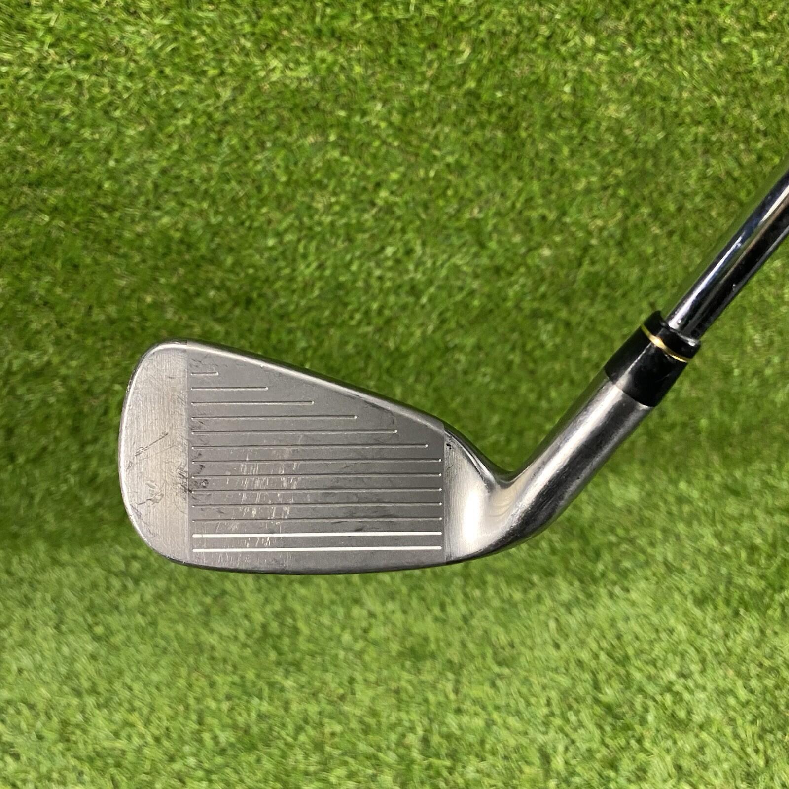 Titleist 822•OS Demo 6-Iron Gold DCI ⛳️ NS Pro 950 Stiff Flex Steel Shaft RH