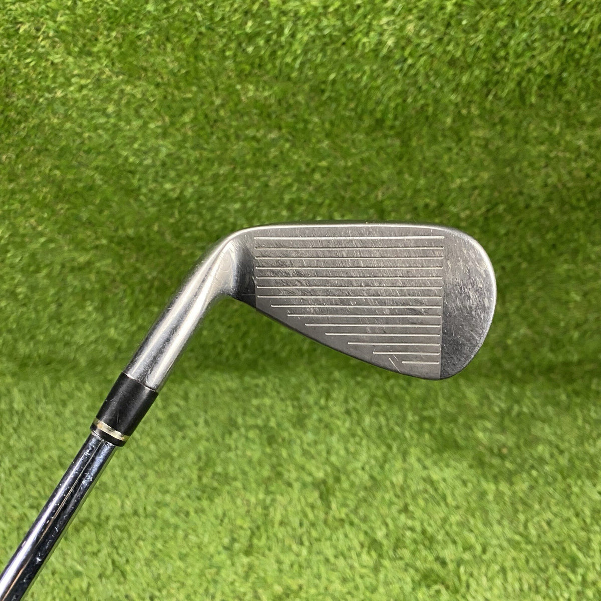 Adams Idea Hybrid Iron A30S Single 8 Iron Club ⛳️ Stiff Flex Steel Shaft RH