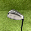Wilson Deep Red II Distance Sand Wedge SW ⛳️ Fat Shaft Steel Shaft RH