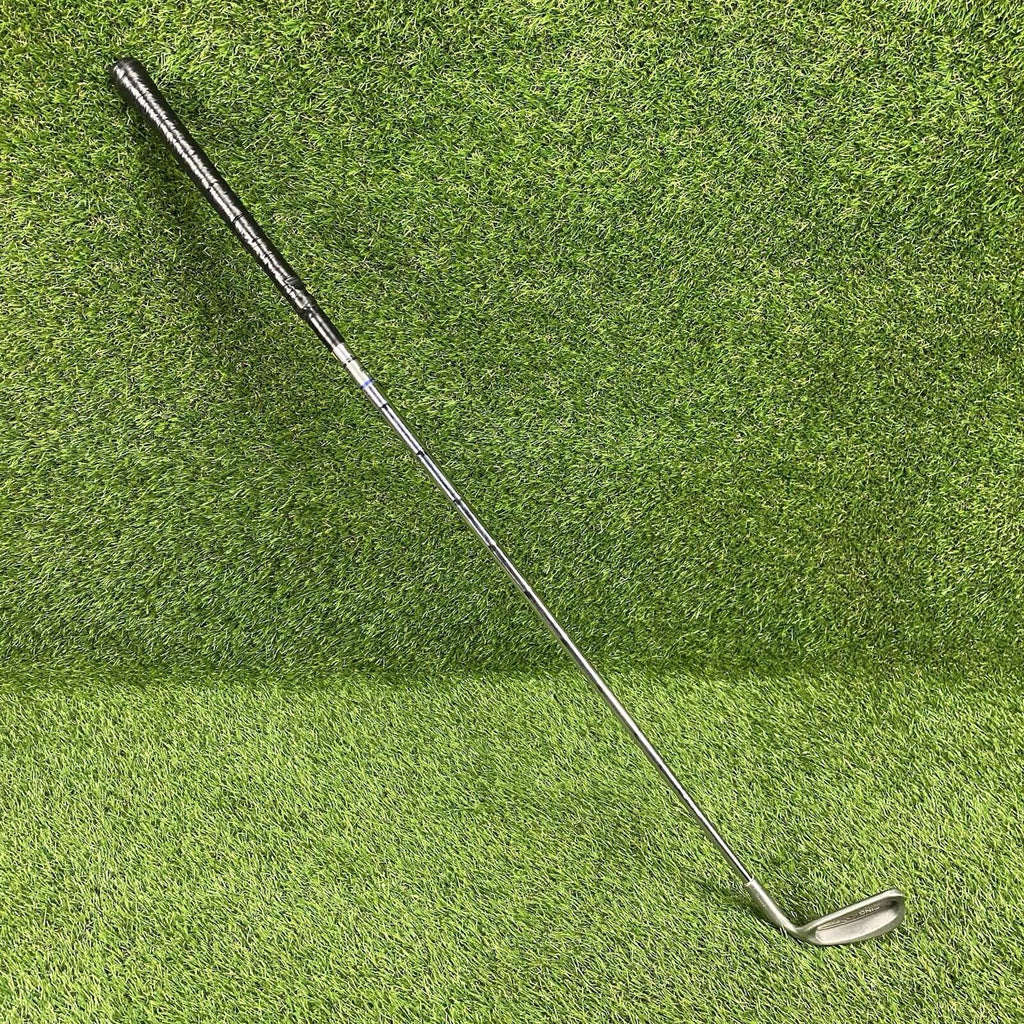 Ping Eye 2 Red Dot 1° Flat Pitching Wedge ⛳️ ZZ Lite Stiff Flex Steel Shaft RH
