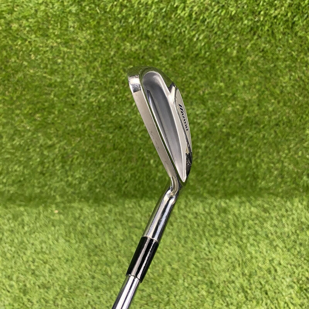 Mizuno MX-100 Fitting 6 Iron Y-Tune XL ⛳️ Dynamic Gold XP S300 Steel Shaft RH