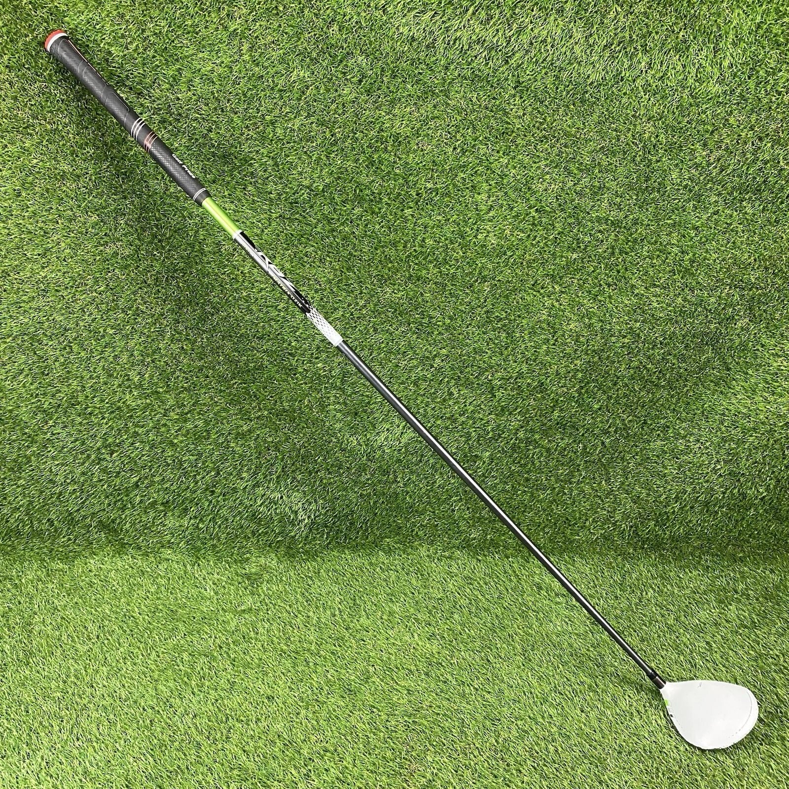 TaylorMade Rocketballz RBZ Fairway 3 Wood 15° ⛳️ Matrix Ozik Regular Flex RH