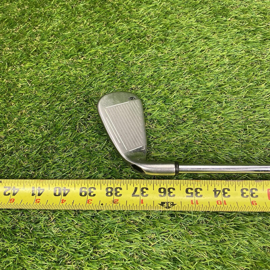 Callaway X-20 Single 6 Iron ⛳️| RH | Uniflex Steel Shaft | 37" | Callaway Grip