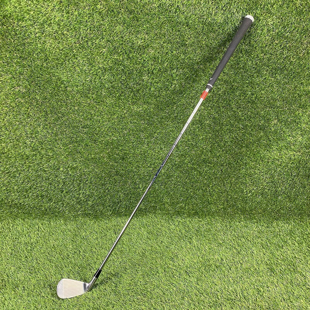 Callaway Paradym AI SMOKE 7 Iron Demo FL2 ⛳️ Elevate MPH 95 Regular Flex RH