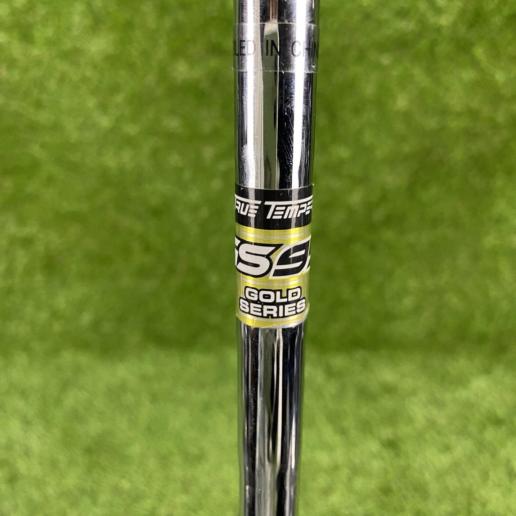 Callaway RAZR XF Forged Single 6-Iron ⛳️ GS95 Gold Series R300 Steel Shaft RH