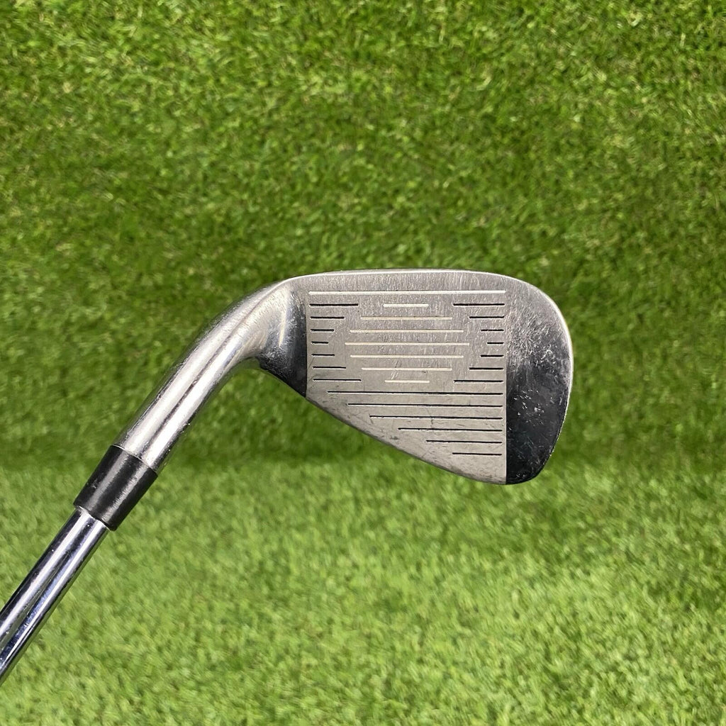 Top Flite Gamer Stainless Pitching Wedge PW ⛳️ Original Grip With Steel Shaft RH