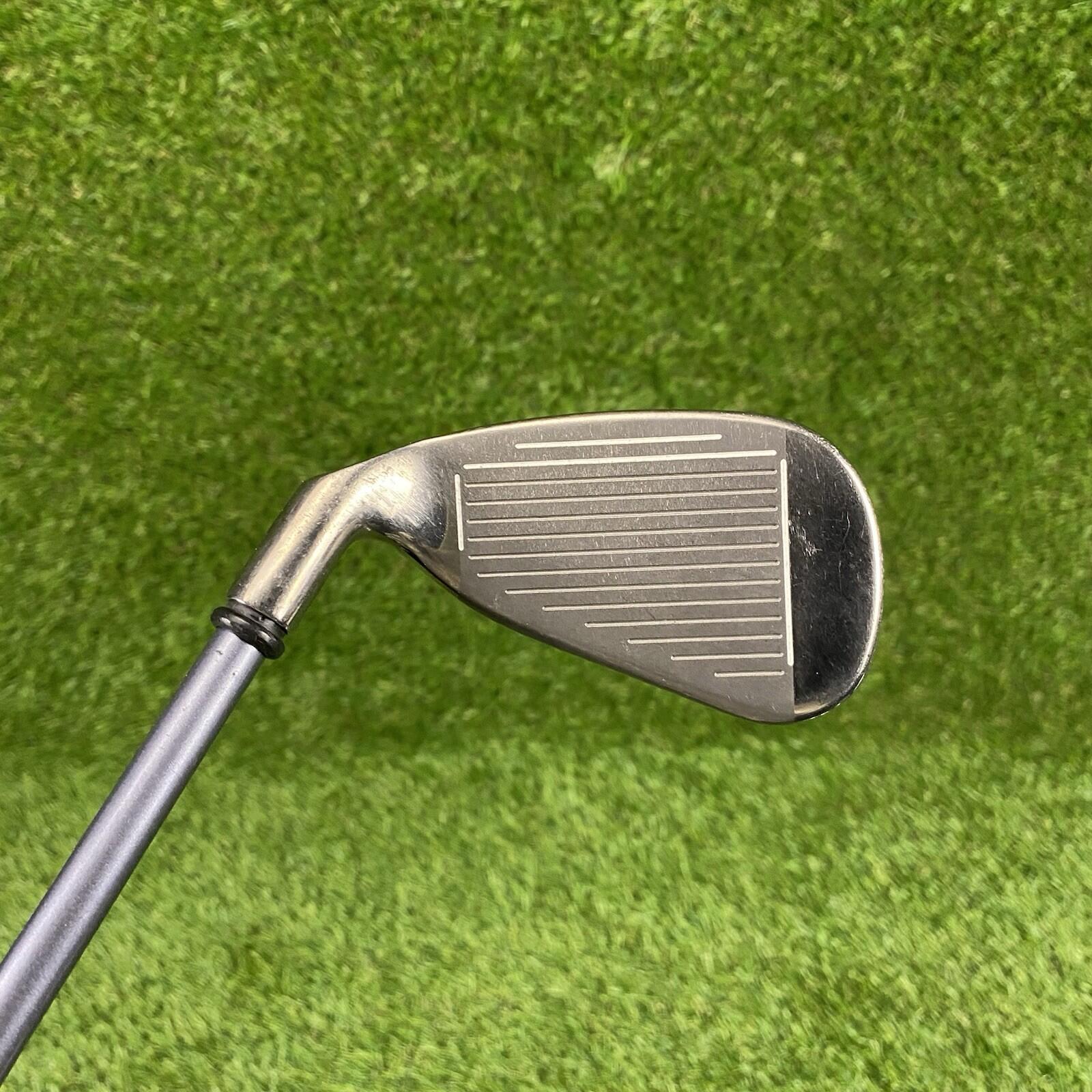 Callaway Hawk Eye VFT 6 Iron Tungsten ⛳️ Gems 55 Ladies Flex Graphite Shaft RH