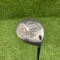 Ranger Spoon Fairway 3 Wood 15° Carbon Face ⛳️ Competitive Edge Stiff Flex RH