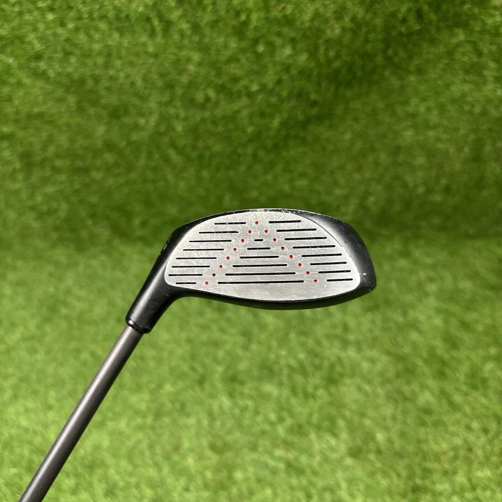 Rawlings Golf THE ULTIMATE GOLF MACHINE 3 Wood 15° ⛳️ Regular Flex Graphite RH