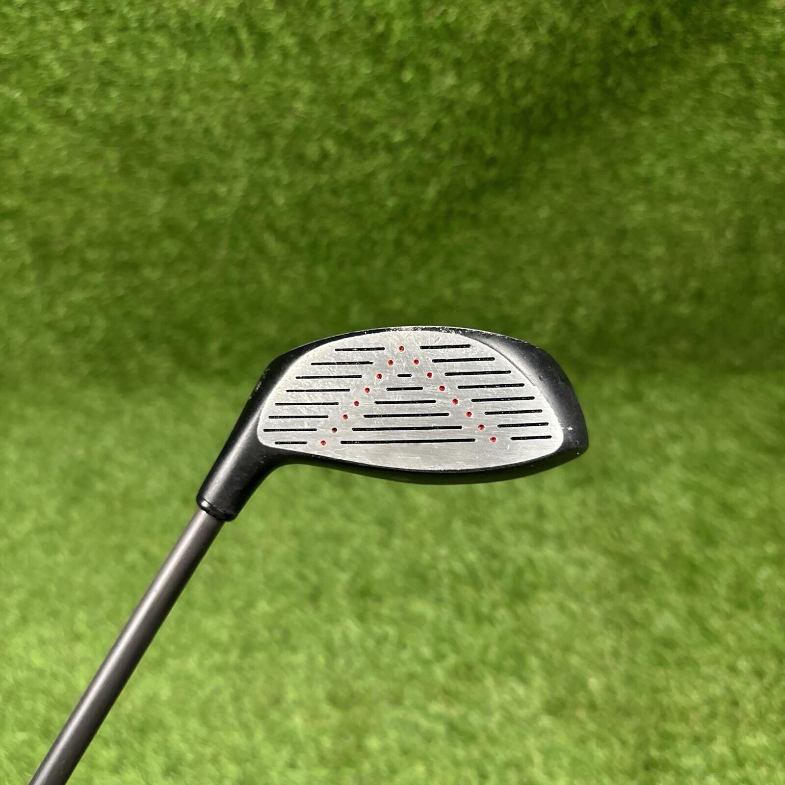 Rawlings Golf THE ULTIMATE GOLF MACHINE 3 Wood 15° ⛳️ Regular Flex Graphite RH
