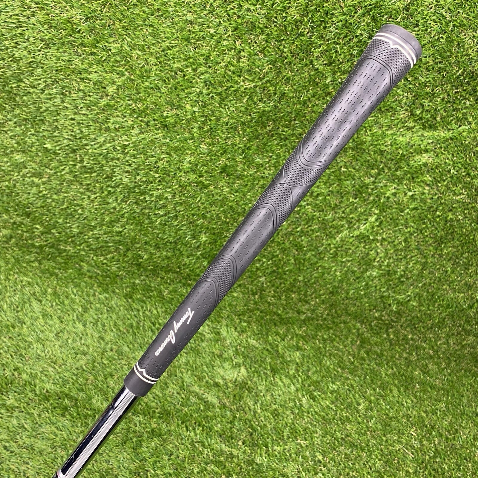 Tommy Armour 845s Classic Pitching Wedge True Temper TA-25 Steel Shaft 35.5" RH