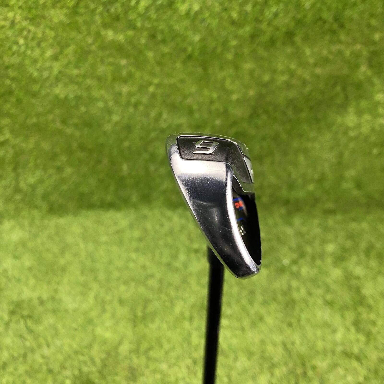 Cobra F-Max One Length Single 9 Iron ⛳️ Superlite 60 Regular Flex Shaft RH