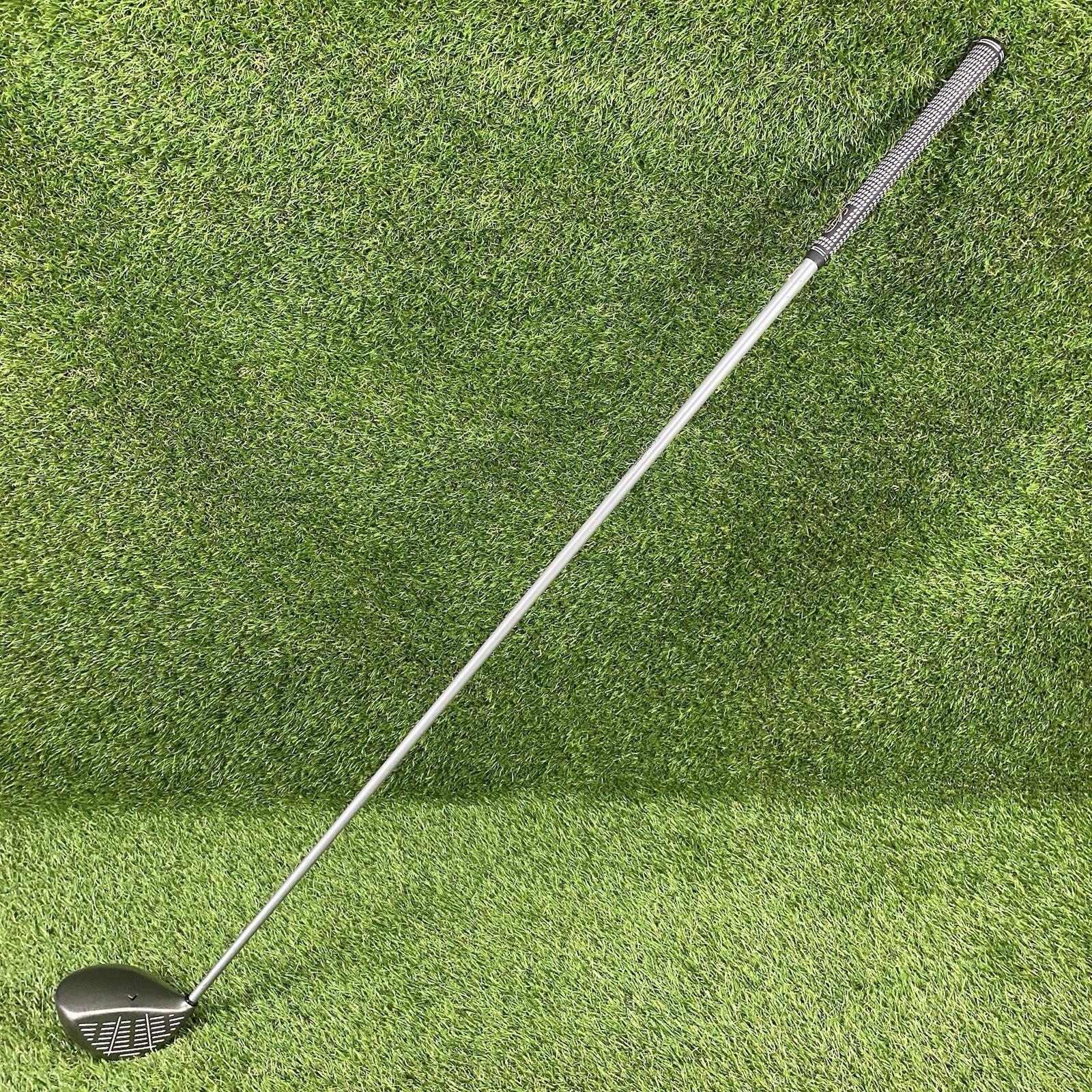 Callaway Great Big Bertha War Bird 7.5° Driver Titanium ⛳️ BB UL Firm Flex RH