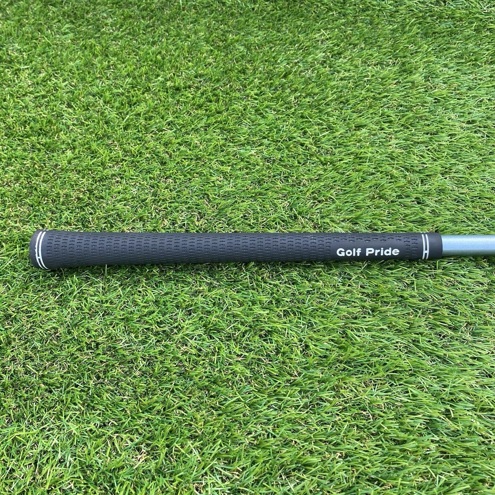 Lady Callaway Original Hawk Eye SW Sand Wedge Factory Gems Graphite Ladies