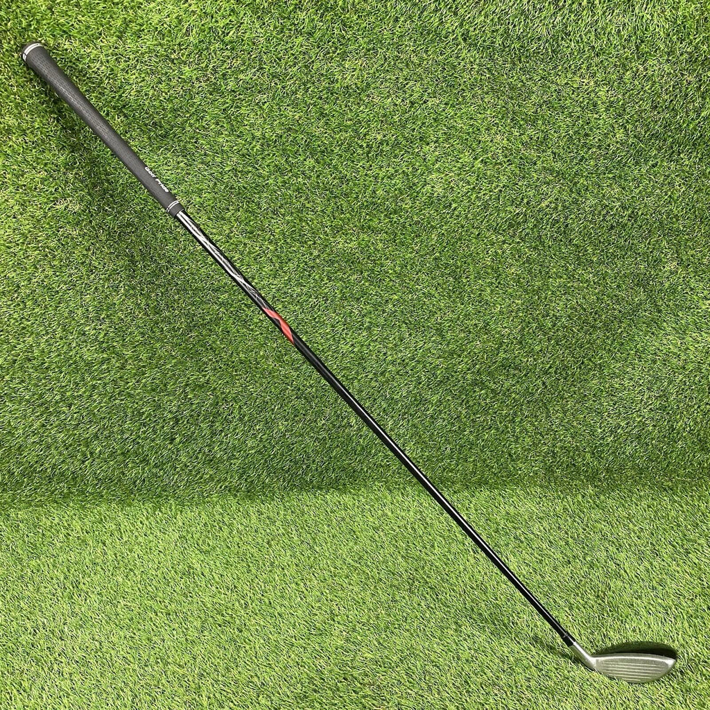 Left Handed Callaway RAZR 3 Hybrid⛳️ Callaway H60G Stiff Flex Graphite Shaft LH