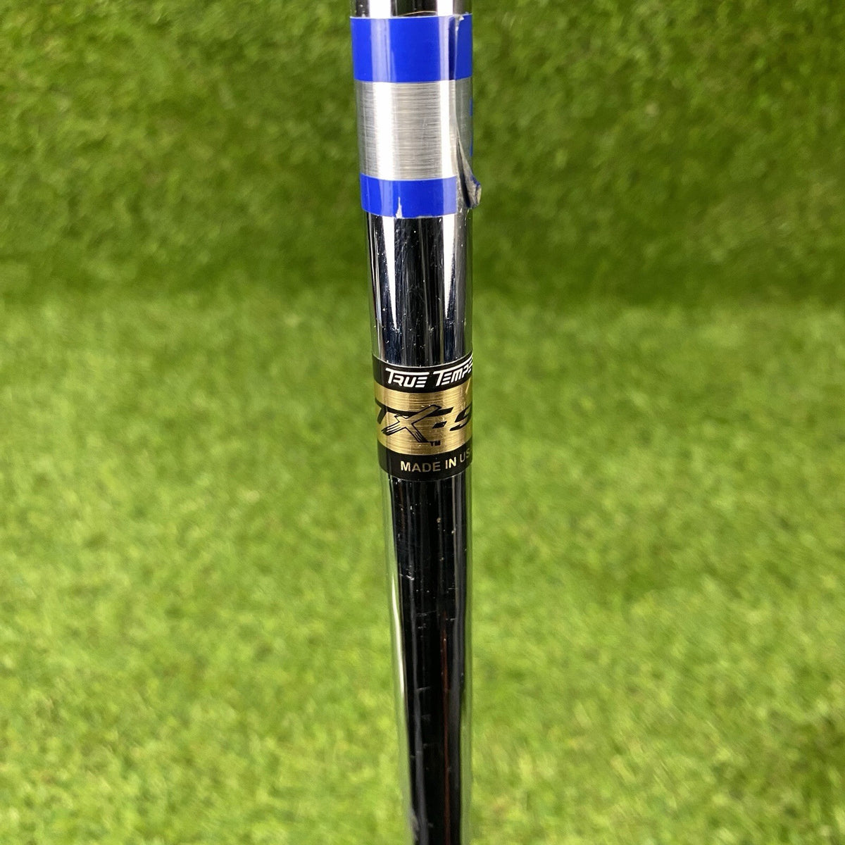 Mizuno MX-17 Single 6 iron 2 UP ⛳️ TX-90 R300 Regular Flex Steel Shaft RH