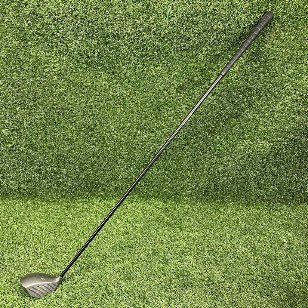 Cruise Missile II Titanium 7 Wood 26° ⛳️ Cleveland Quadpro Stiff-Flex Graphite