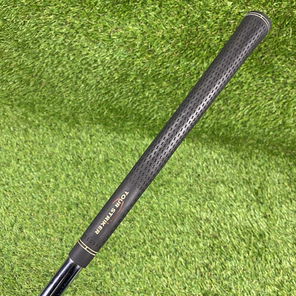 Tour Striker Pro 8 Iron Swing Trainer Aid ⛳️ True Temper Steel Shaft 36" RH
