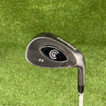 Cleveland CG11 Sand Wedge 56° CMM ⛳️ Dynamic Gold Wedge-Flex Steel Shaft