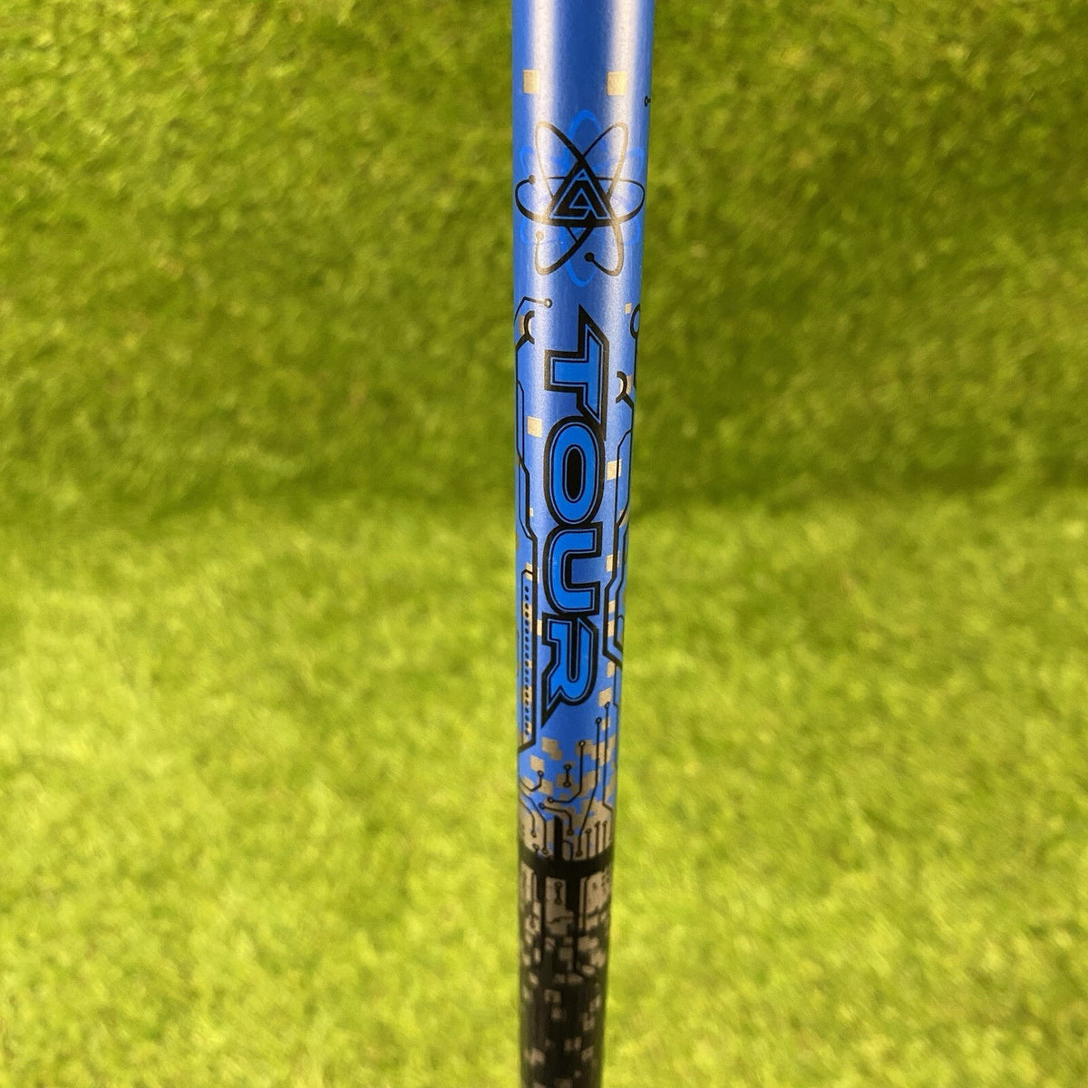Left Handed Callaway X2 Hot Fairway 3 Wood ⛳️ Aldila Tour Blue ATX60-R Flex LH