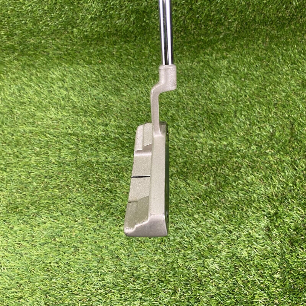 Carbite Polar Balanced CZ 34.5" Inch Putter ⛳️ Right Handed Golf Club