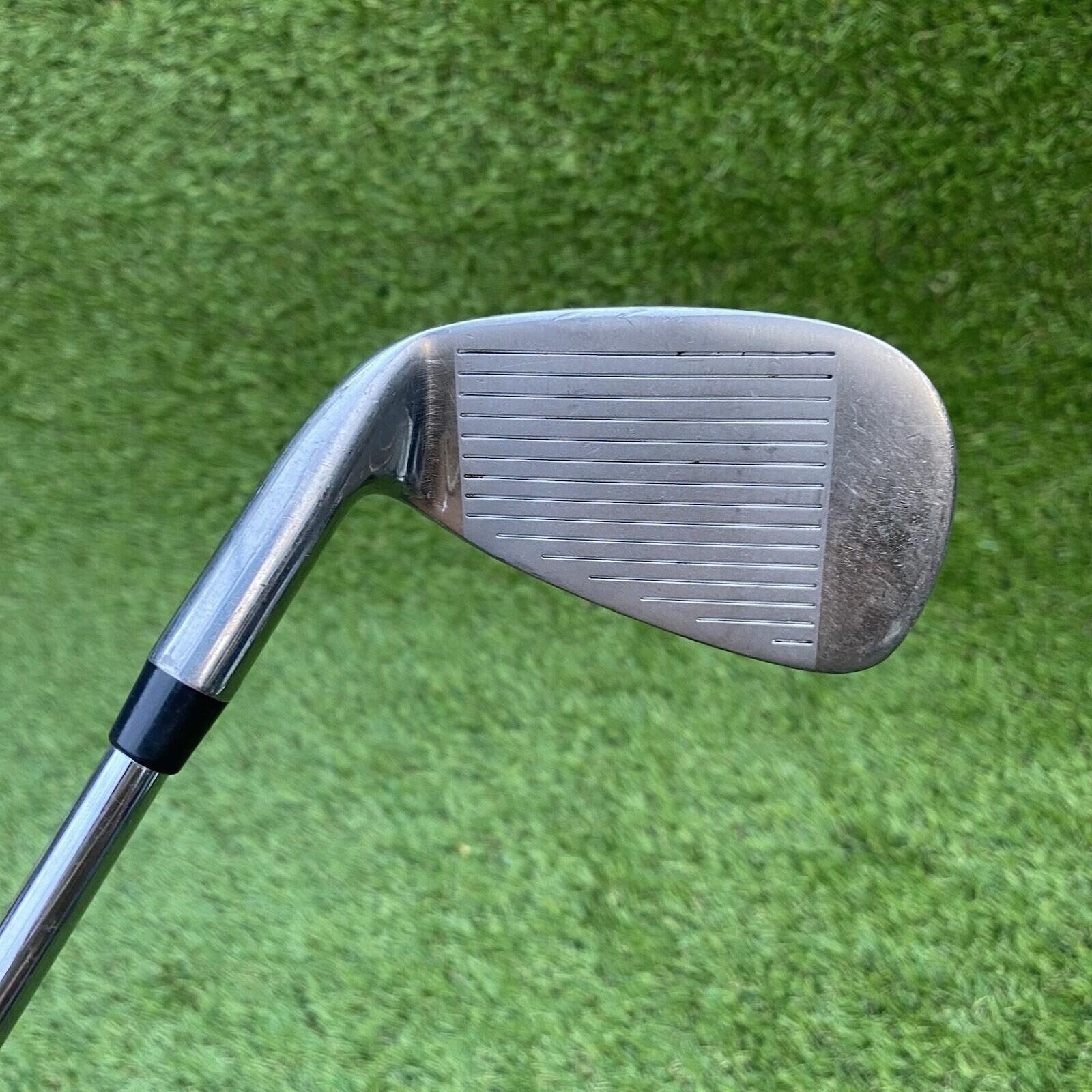 Alpha RX Tour 8 iron Dynamic Gold S300 Stiff Steel RH Nice Grip