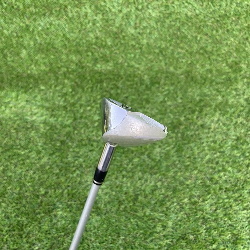 Adams Idea 5 Hybrid Idea UltraLite 50g Ladies Graphite Womens RH