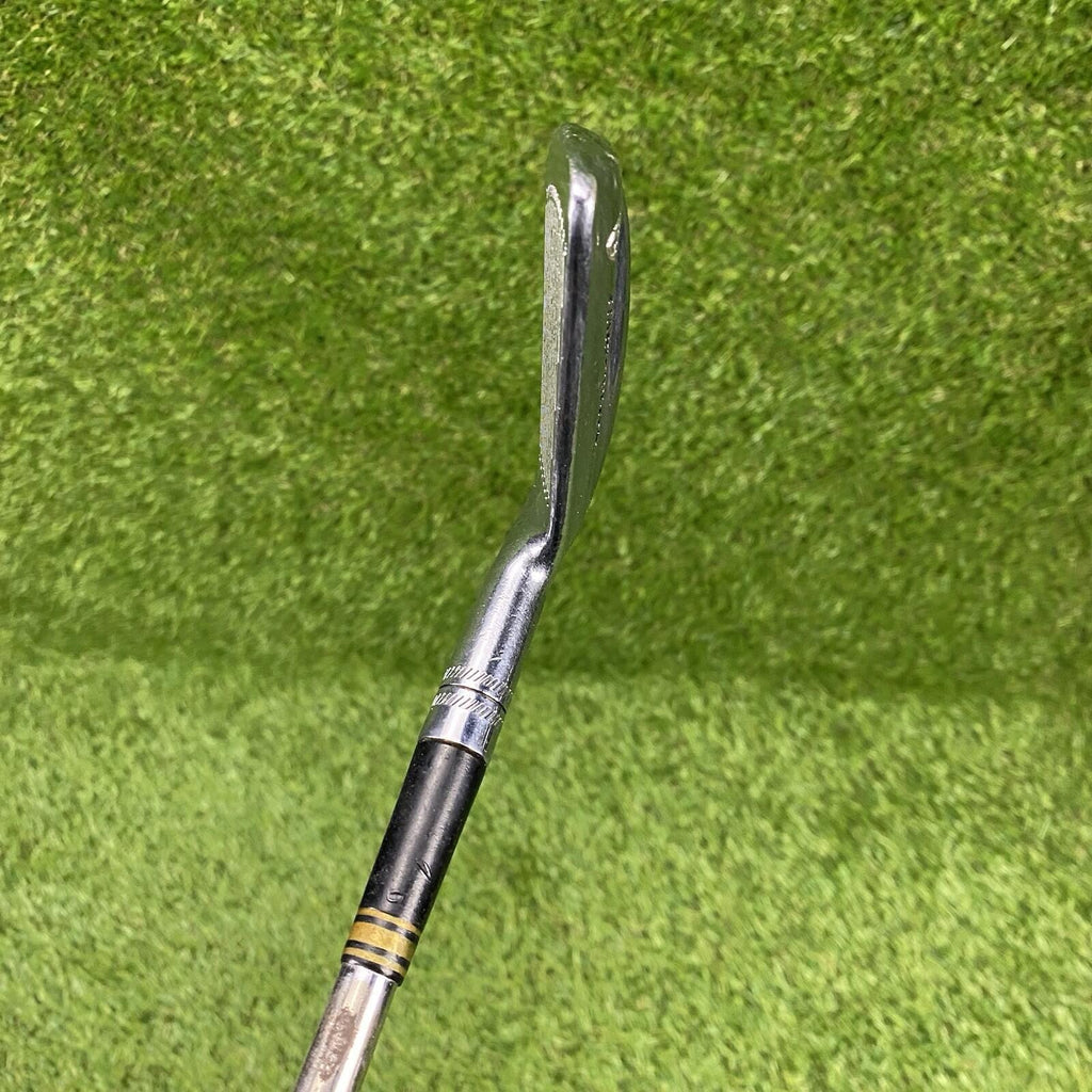 Walter Hagen HAIG Ultra Single 3 iron ⛳️ Steel Shaft RH
