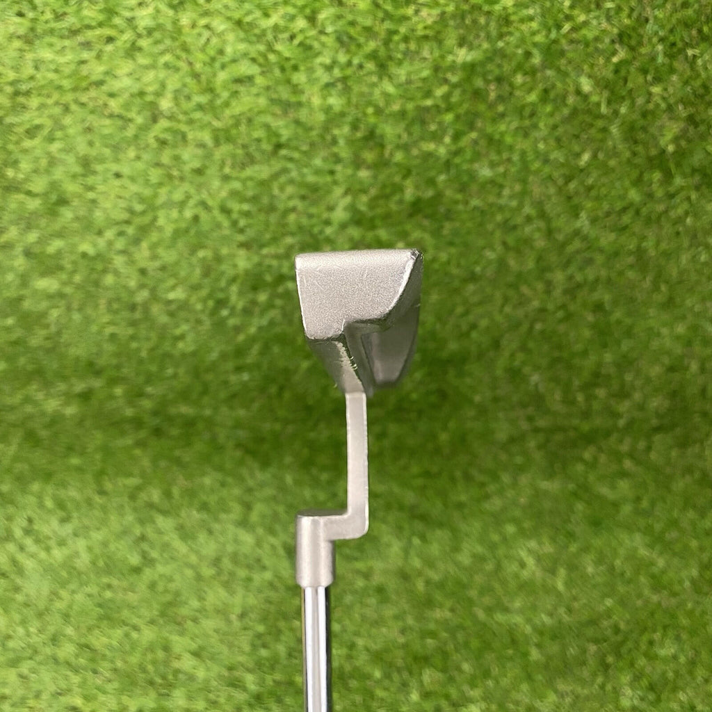 Odyssey Dual Force 554 Putter. Stronomic Steel Shaft RH 33.5"
