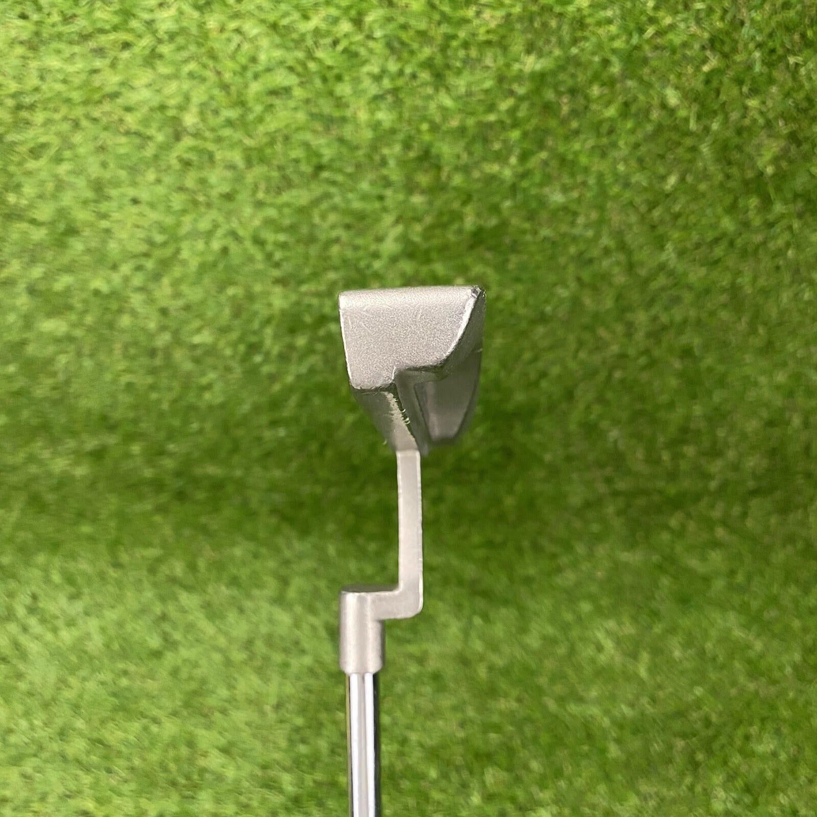 Odyssey Dual Force 554 Putter. Stronomic Steel Shaft RH 33.5"