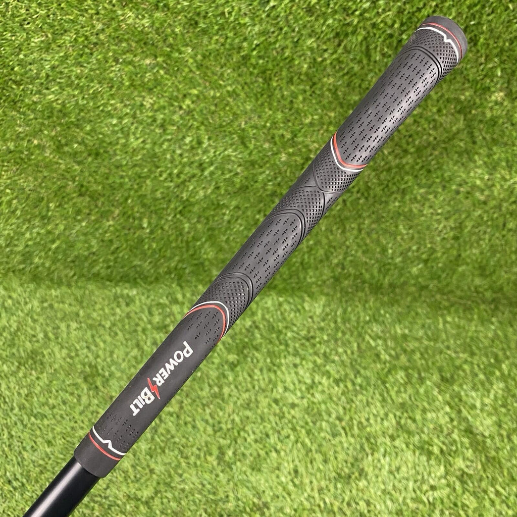PowerBilt Dynasty Fairway 4 Hybrid ⛳️ 78g Medium Flex Graphite Shaft RH