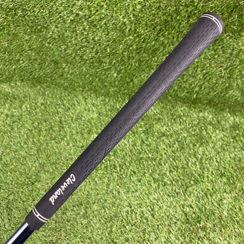 Cleveland CG10 56° Sand Wedge CMM ⛳️ Dynamic Gold S400 Stiff Flex Steel Shaft RH