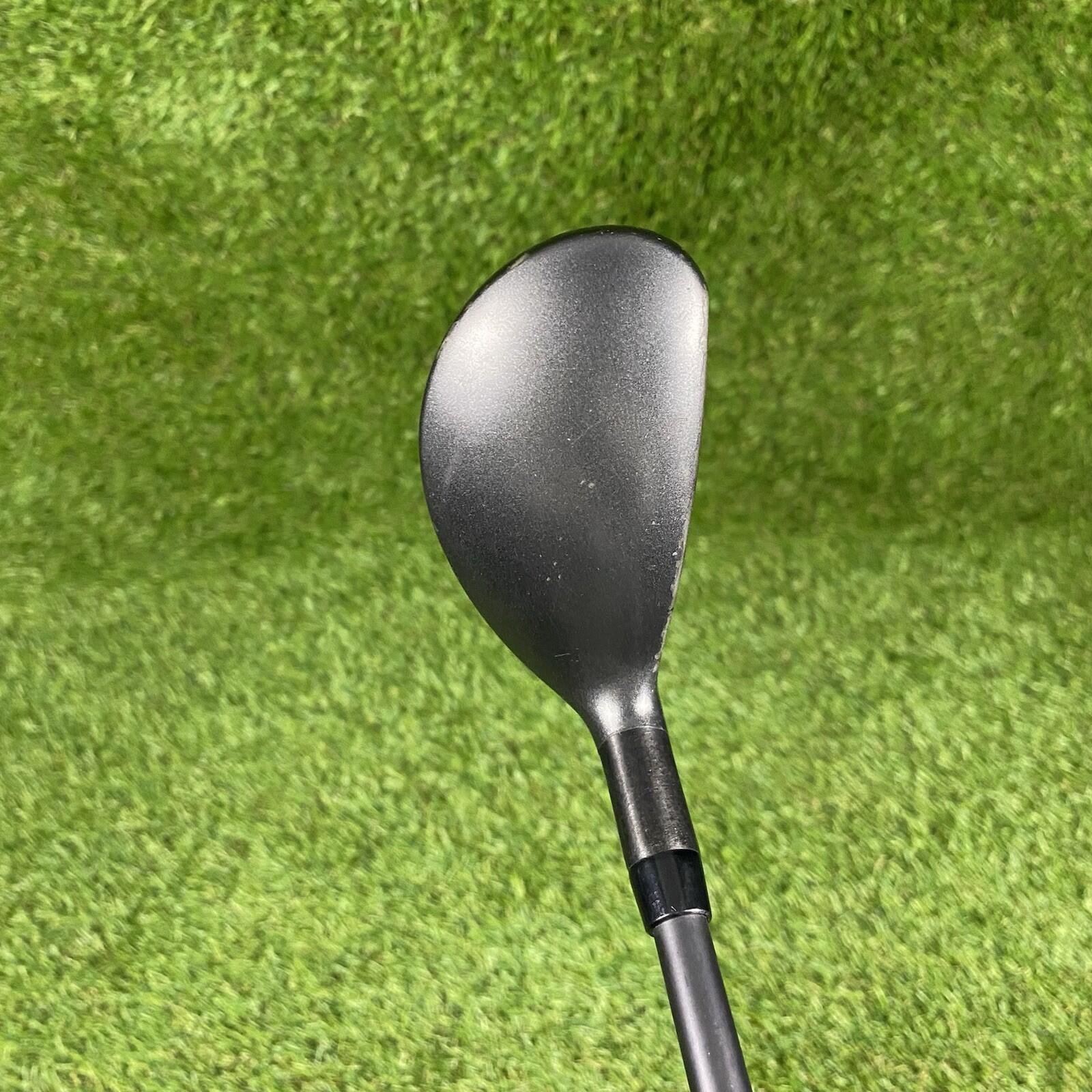 Callaway X2 Hot Pro 18° 2 Hybrid ⛳️ Aldila Tour Green ATX75H-3.3-S Graphite LH