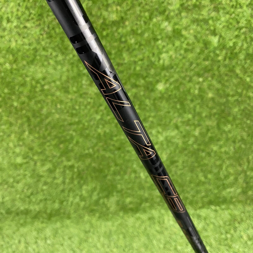 Ping G700 Single 4 Iron 🔵 Blue Dot ⛳️ ALTA CB Soft Regular Graphite Shaft RH