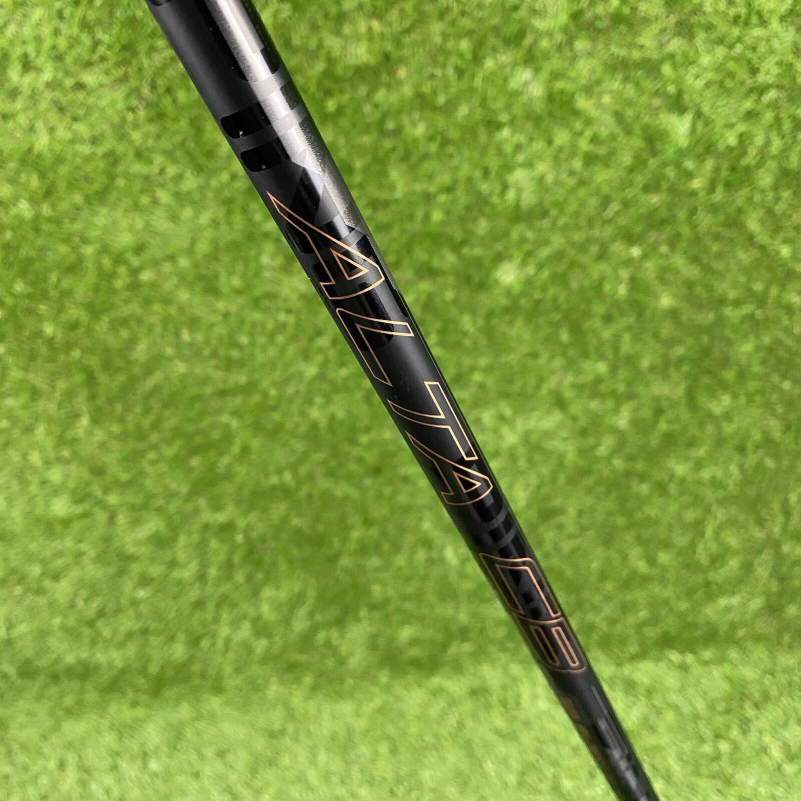 Ping G700 Single 4 Iron 🔵 Blue Dot ⛳️ ALTA CB Soft Regular Graphite Shaft RH