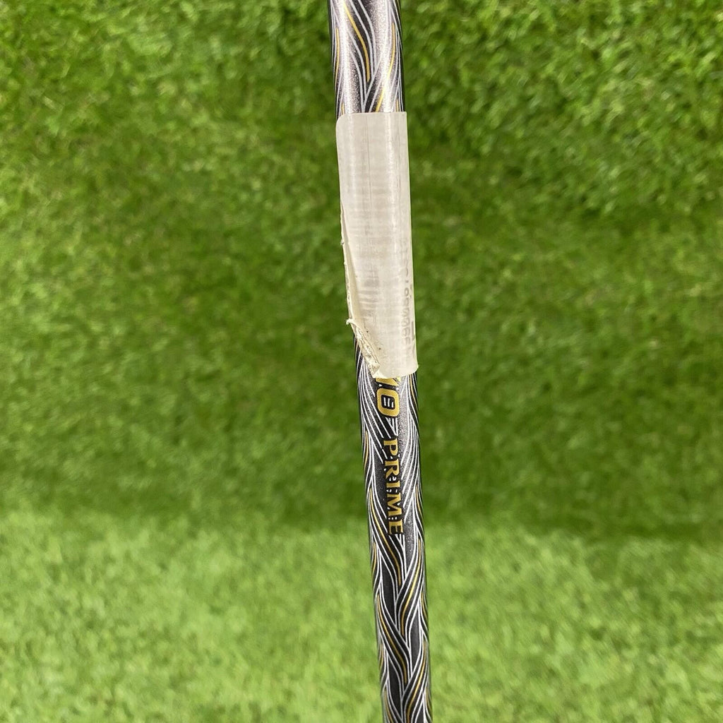 XXIO Prime 11 Single 9 Iron ⛳️ Japan Prime SP-1100 DST Flex 3222 Regular Flex RH