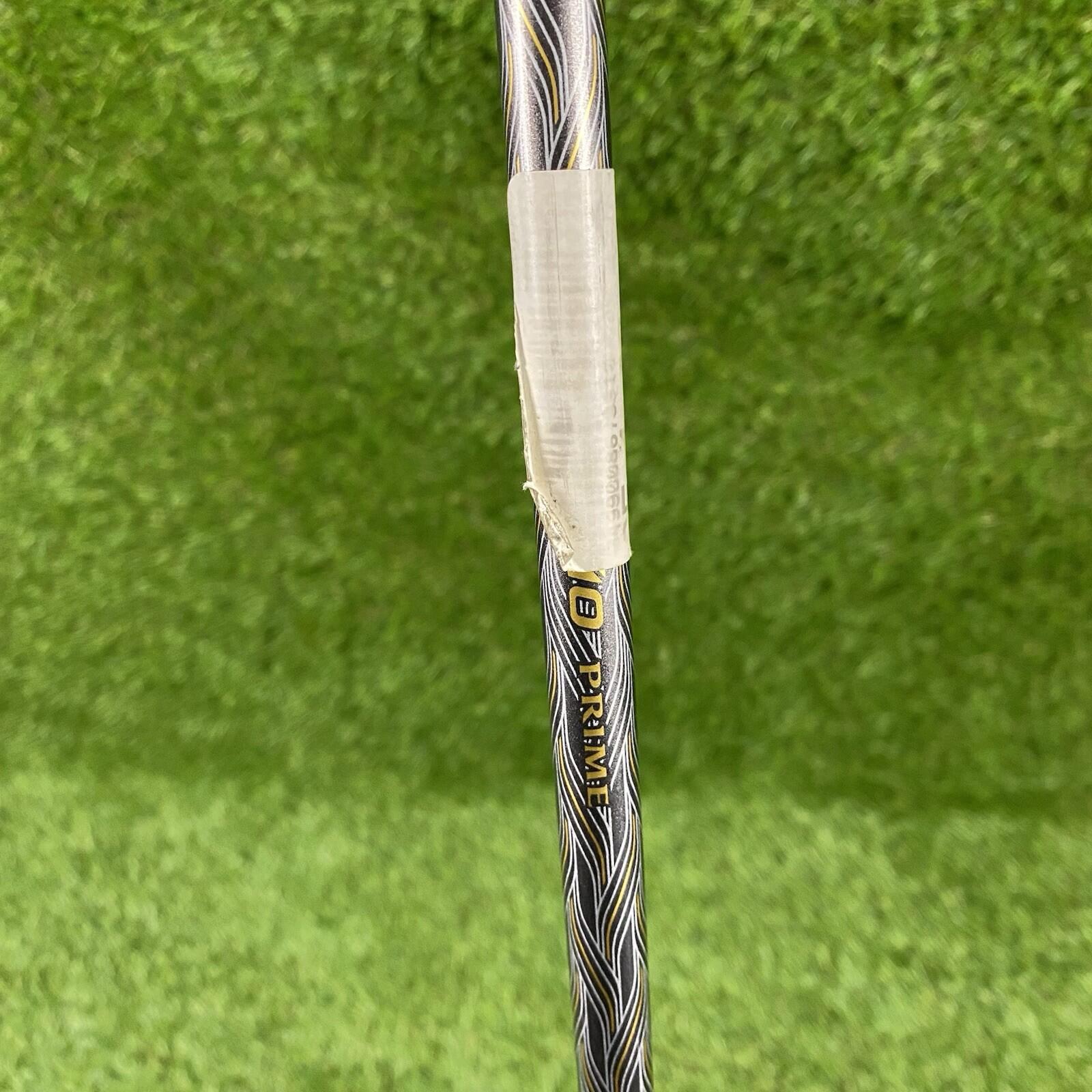 XXIO Prime 11 Single 9 Iron ⛳️ Japan Prime SP-1100 DST Flex 3222 Regular Flex RH