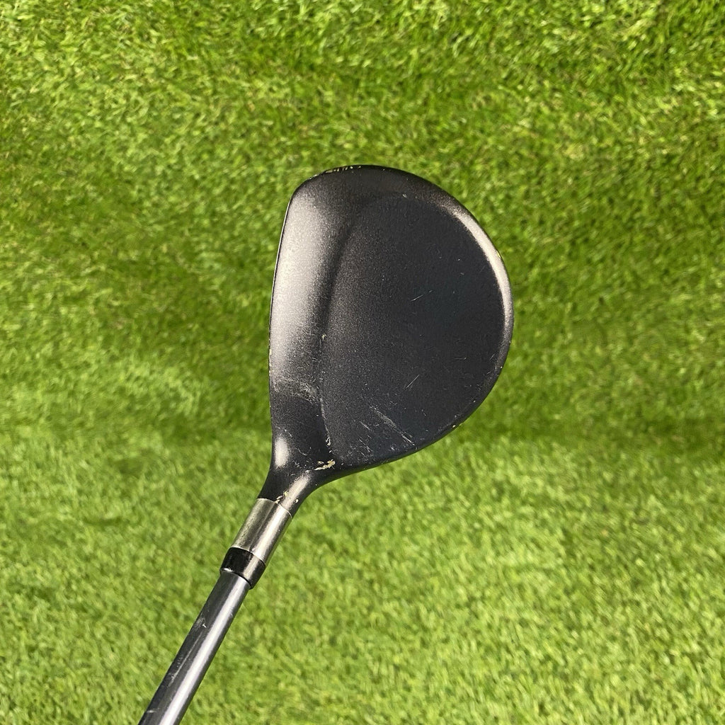 Cleveland HiBore Fairway 3 Wood 15° ⛳️ Fujikura 65g Stiff Flex Graphite RH