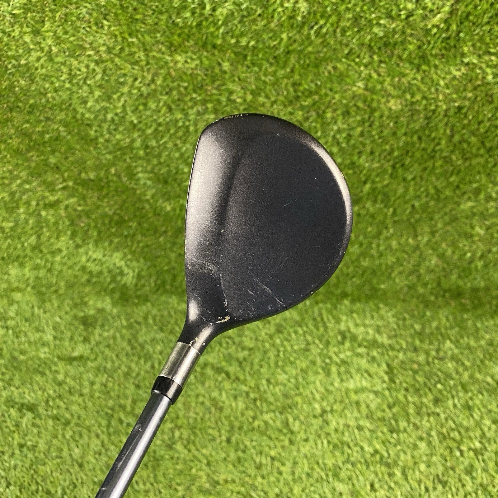 Cleveland HiBore Fairway 3 Wood 15° ⛳️ Fujikura 65g Stiff Flex Graphite RH