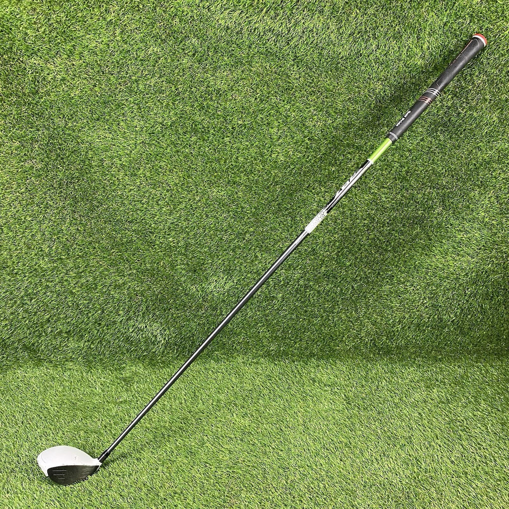 TaylorMade Rocketballz RBZ Fairway 3 Wood 15° ⛳️ Matrix Ozik Regular Flex RH