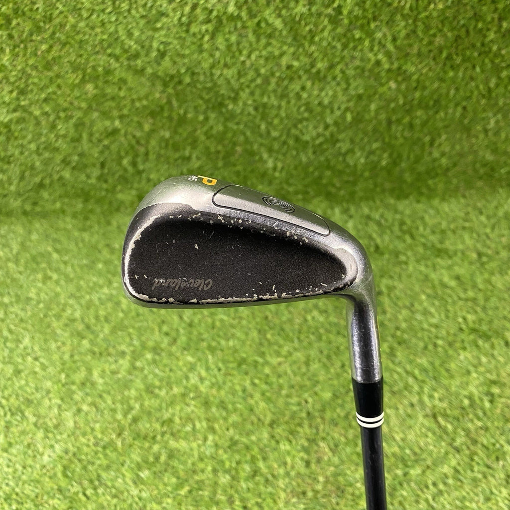 Cleveland Hibore 45° Pitching Wedge Pw ⛳️ Hibore Irons 78G Regular Flex Shaft RH
