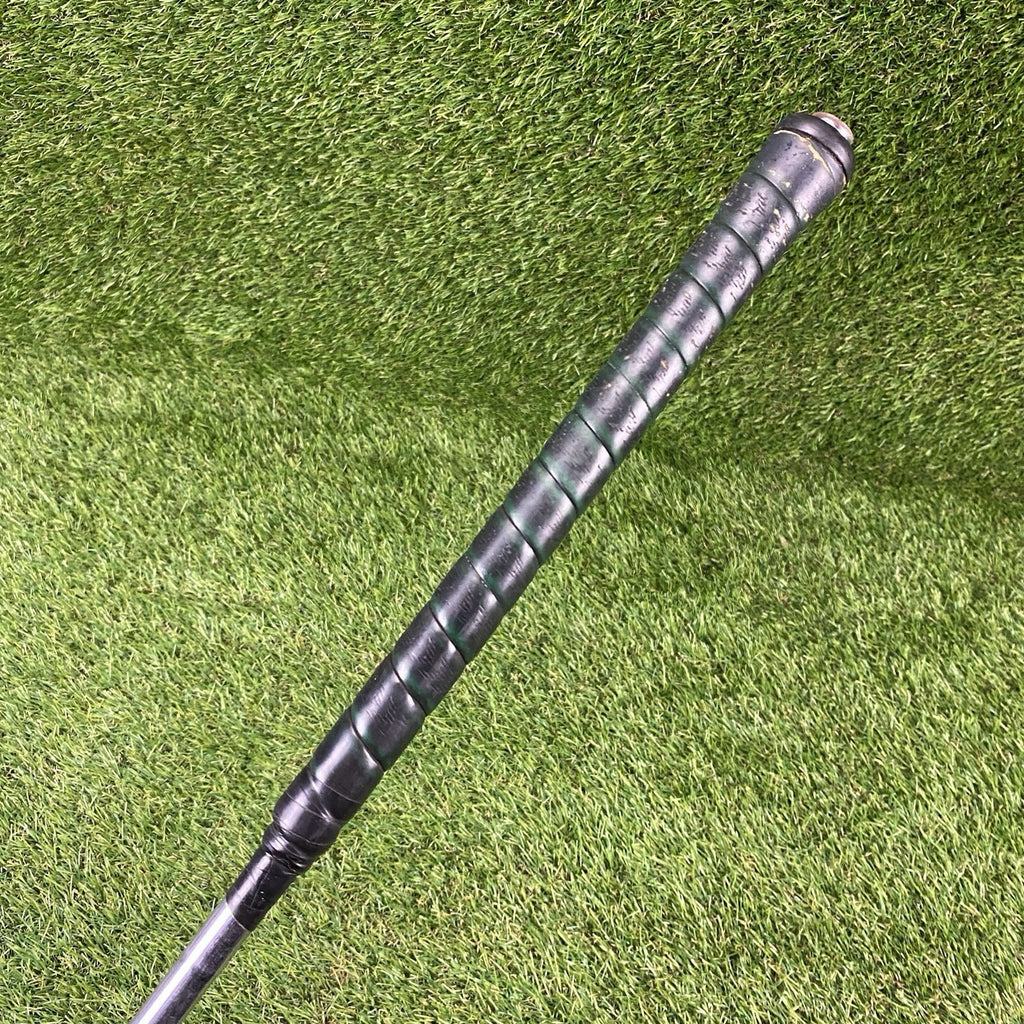 ARNOLD PALMER MODEL 82046 PUTTER ⛳️ Vintage Small Mallet Style 35" RH