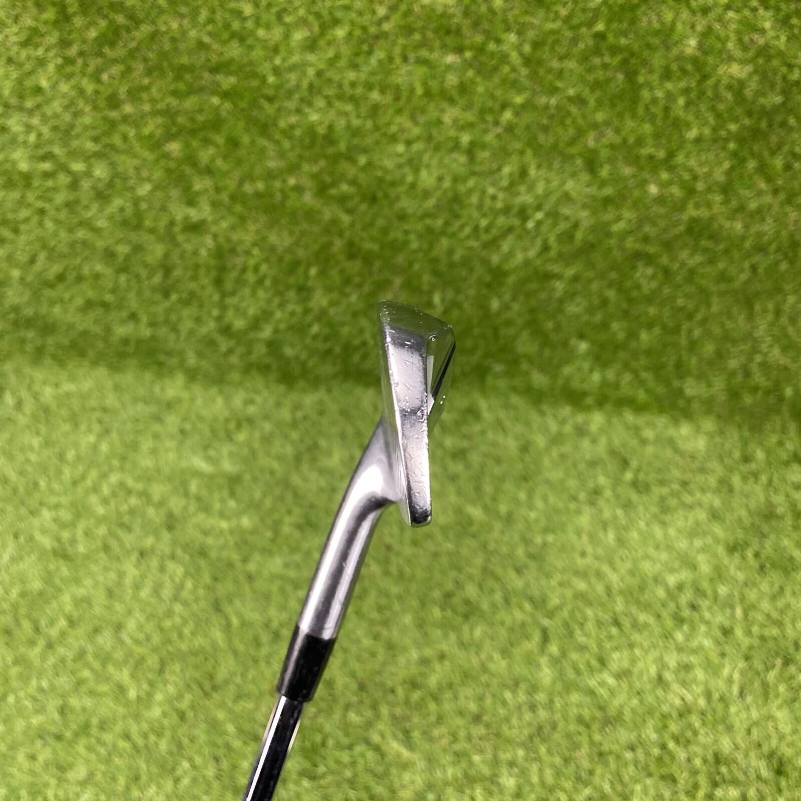 Bridgestone J33 Forged Single 6 Iron RH ⛳️ Steel Shaft Golf Pride Grip Golf Club