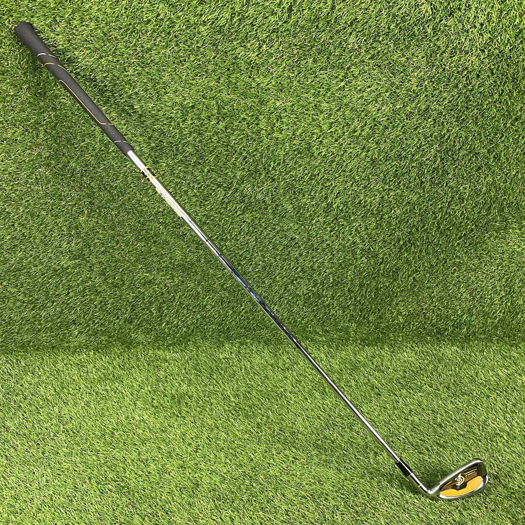 Cleveland CG Gold MCT Single 6 Iron ⛳️ Action Lite Flighted Stiff Flex Steel RH