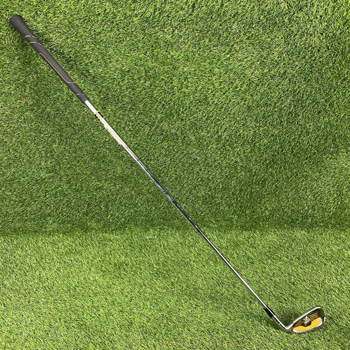 Cleveland CG Gold MCT Single 6 Iron ⛳️ Action Lite Flighted Stiff Flex Steel RH