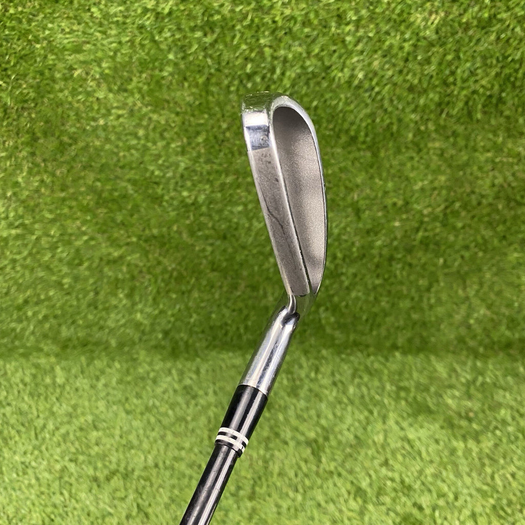 Cleveland Launcher 6 Iron Demo Club ⛳️ Graphite Action Lite Regular Flex RH