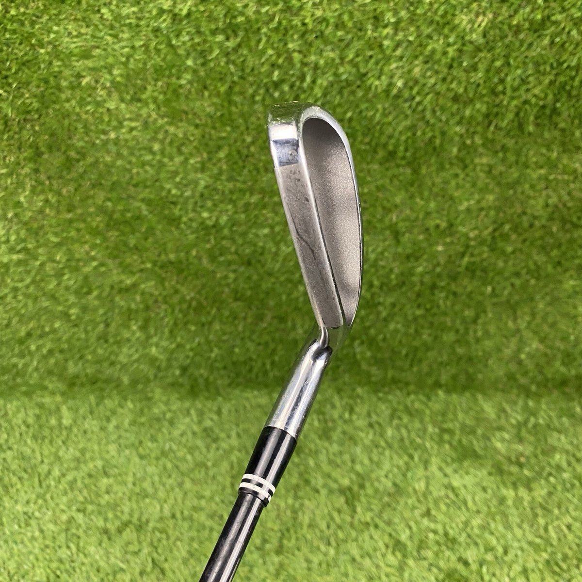 Cleveland Launcher 6 Iron Demo Club ⛳️ Graphite Action Lite Regular Flex RH