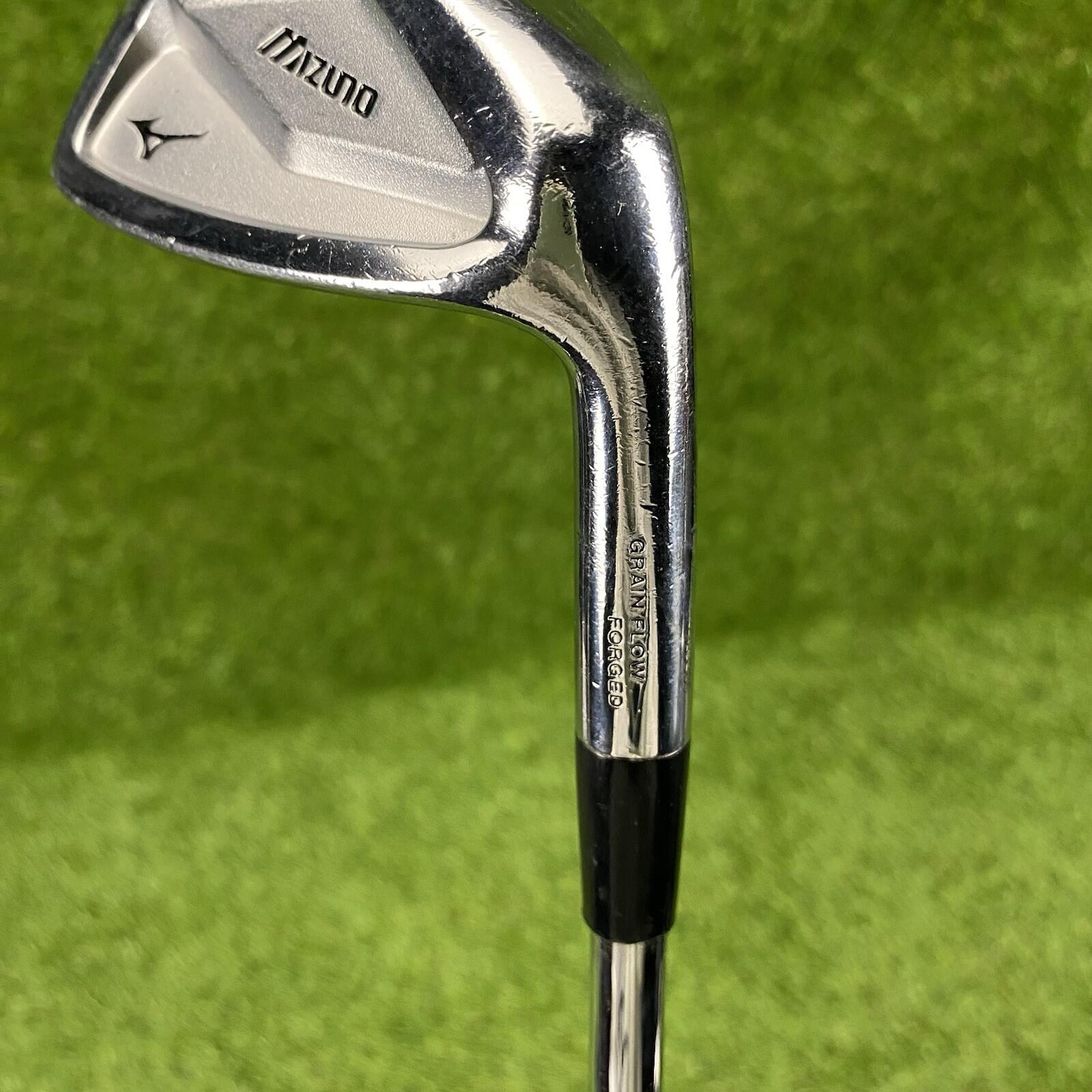 Mizuno MP 63 Single 9 Iron Forged ⛳️ Dynamic Gold S300 Stiff Flex Shaft RH