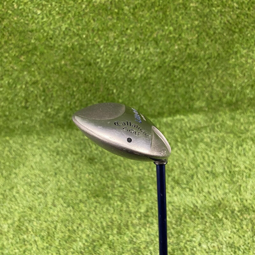 Callaway Golf Little Bertha Driver ⛳️ Tall Youth Graphite Shaft Right Handed