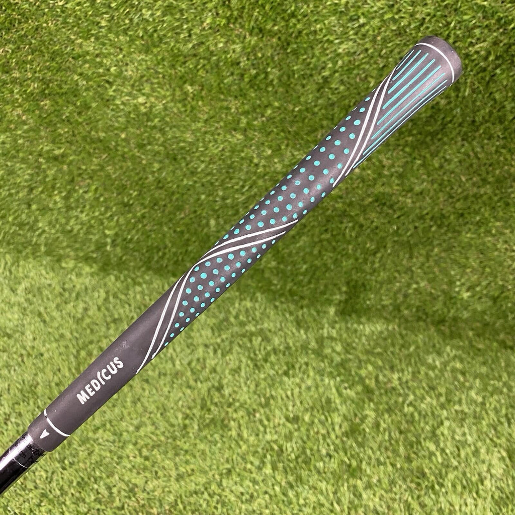 Medicus Single Hinge 5 Iron Golf Swing Trainer Training Aid ⛳️ Steel Shaft 37.5”